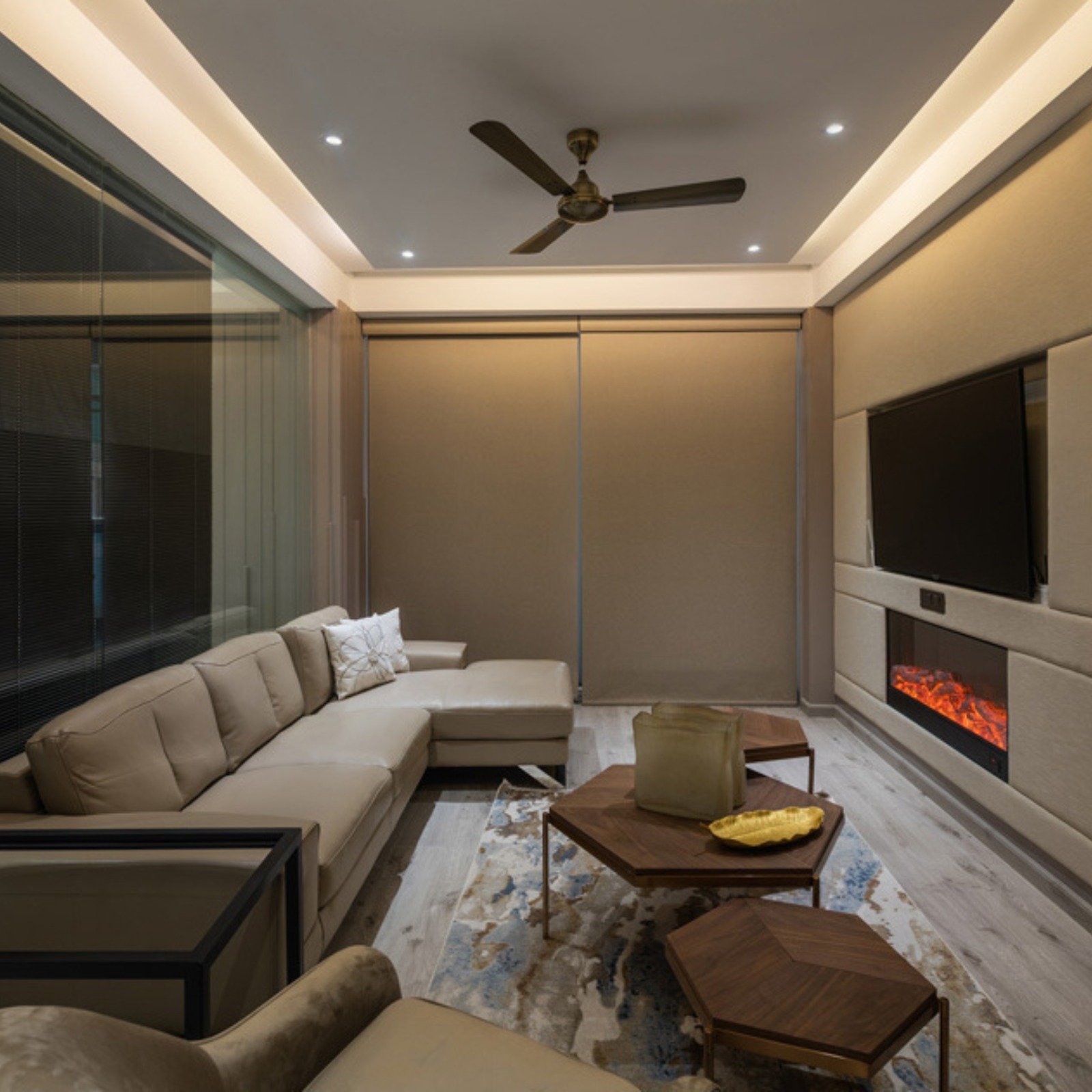 Beachfront Condo